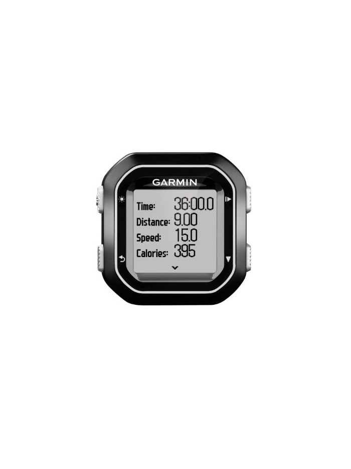 Sportski GPS uređaj za bicikl Garmin EDGE 25 HRM Sportski GPS uređaj za bicikl Garmin EDGE 25 HRM