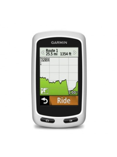 Sportski GPS uređaj za bicikl Garmin Edge Touring