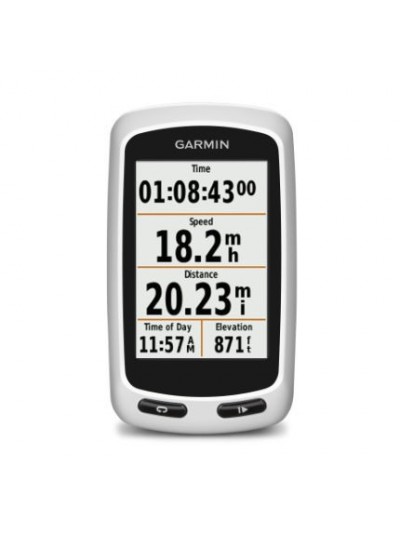 Sportski GPS uređaj za bicikl Garmin Edge Touring Plus