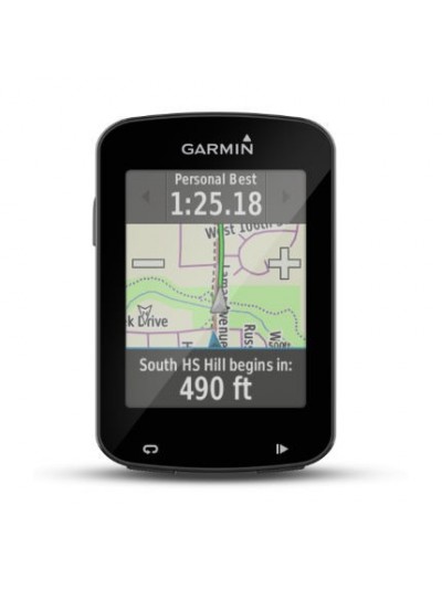 Sportski GPS uređaj za bicikl Garmin Edge 820