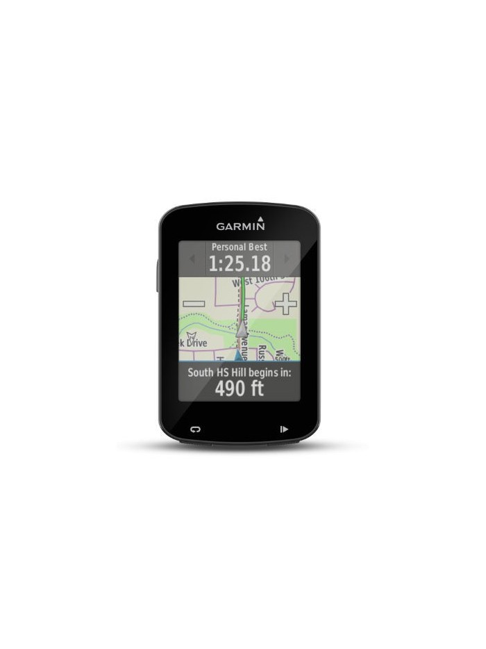 Sportski GPS uređaj za bicikl Garmin Edge 820 Sportski GPS uređaj za bicikl Garmin Edge 820