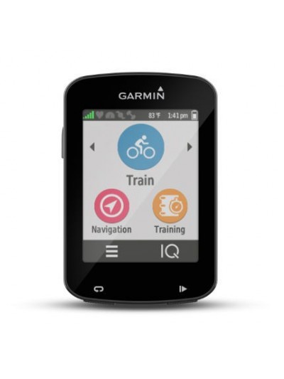 Sportski GPS uređaj za bicikl Garmin Edge 820 Sportski GPS uređaj za bicikl Garmin Edge 820