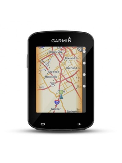 Sportski GPS uređaj za bicikl Garmin Edge 820 Sportski GPS uređaj za bicikl Garmin Edge 820
