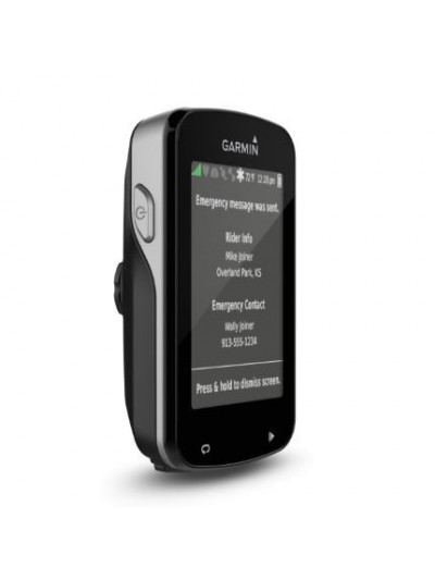 Sportski GPS uređaj za bicikl Garmin Edge 820 Sportski GPS uređaj za bicikl Garmin Edge 820