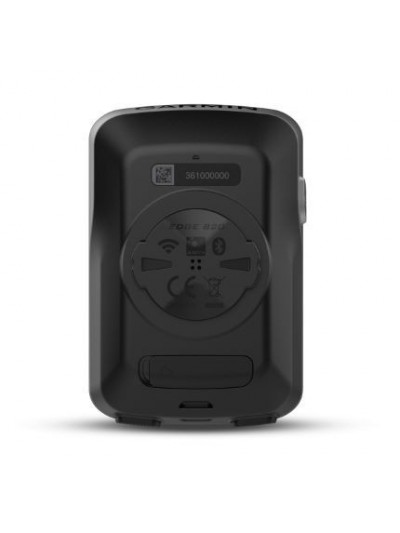 Sportski GPS uređaj za bicikl Garmin Edge 820 Sportski GPS uređaj za bicikl Garmin Edge 820