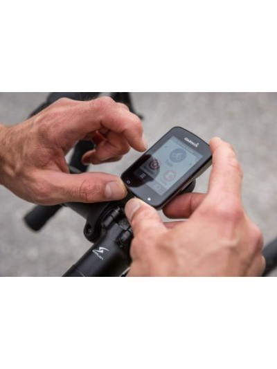 Sportski GPS uređaj za bicikl Garmin Edge 820 Sportski GPS uređaj za bicikl Garmin Edge 820