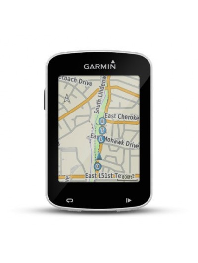 Sportski GPS uređaj za bicikl Garmin Edge Explore 820