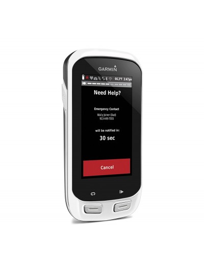 Sportski GPS uređaj za bicikl Garmin Edge 1000 EXPLORE