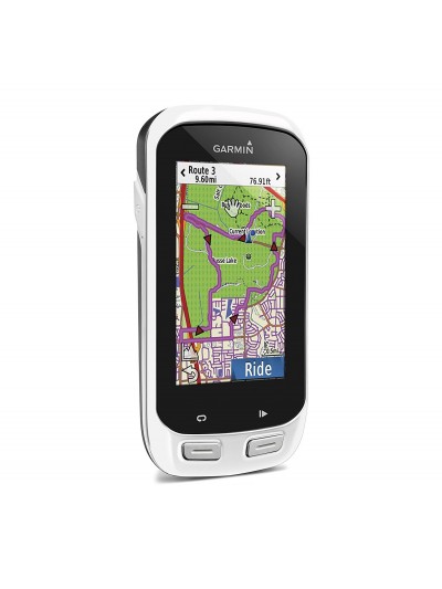 Sportski GPS uređaj za bicikl Garmin Edge 1000 EXPLORE Sportski GPS uređaj za bicikl Garmin Edge 1000 EXPLORE
