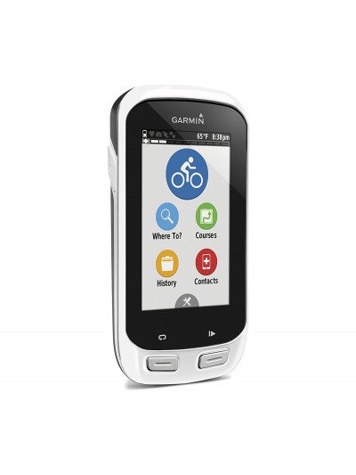 Sportski GPS uređaj za bicikl Garmin Edge 1000 EXPLORE Sportski GPS uređaj za bicikl Garmin Edge 1000 EXPLORE