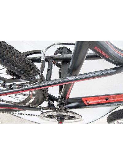 SCOUT Pro Classic 27,5'' SCOUT Pro Classic 27,5''