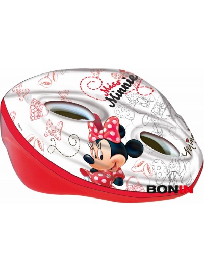 Dečija kaciga za bicikl Bonin Easy Minnie