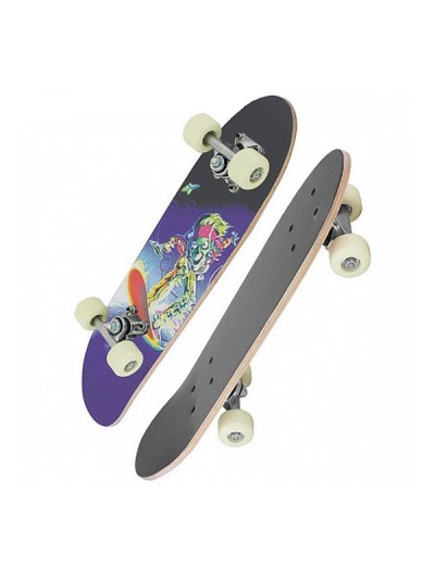 Skateboard SHC-04 Senhai “X6“