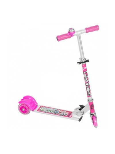 Trotinet Senhai PW 701