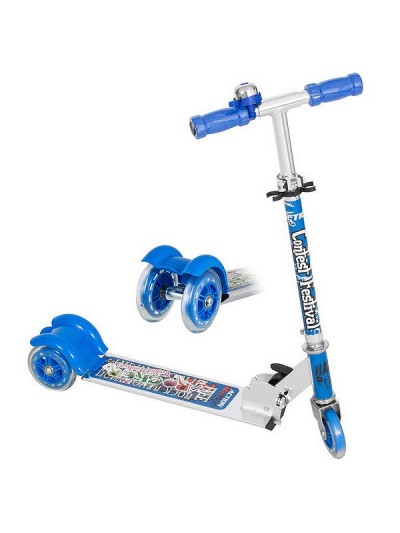 Trotinet Senhai PW 701