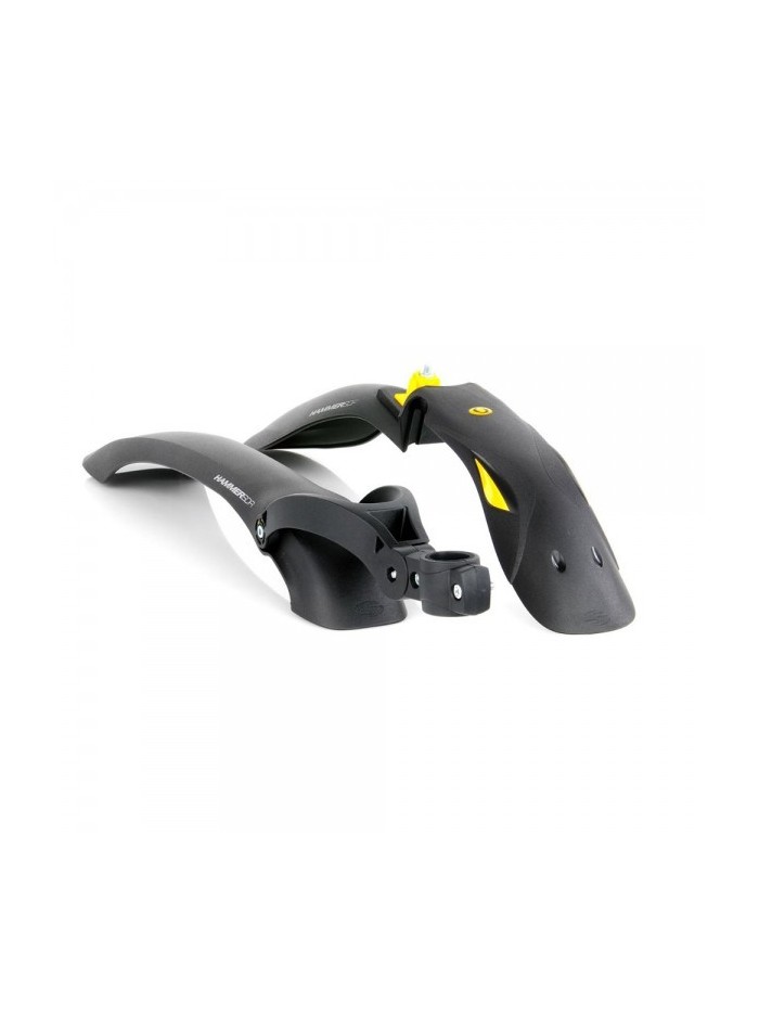 Prednji i zadnji blatobran PVC Simpla Hammer 24"-29" Prednji i zadnji blatobran PVC Simpla Hammer 24"-29"