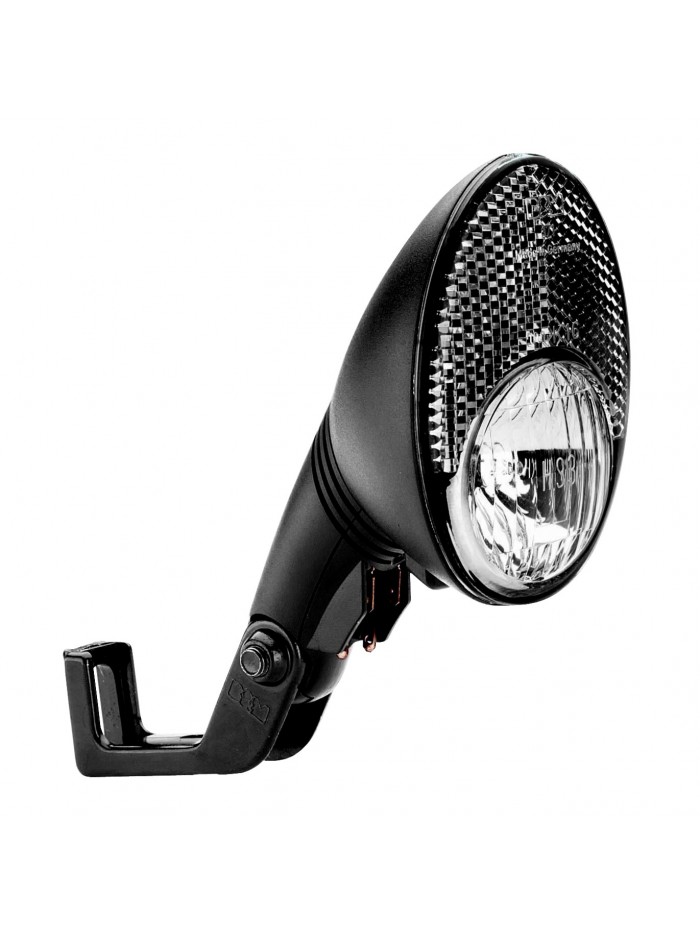 Prednja lampa Busch i Muller Lumotec Oval senso plus halogena  Prednja lampa Busch i Muller Lumotec Oval senso plus halogena