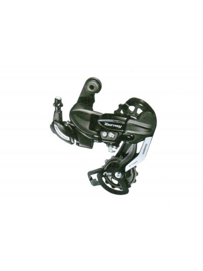 Zadnji menjac Shimano Tourney RD-TY500 na kuku