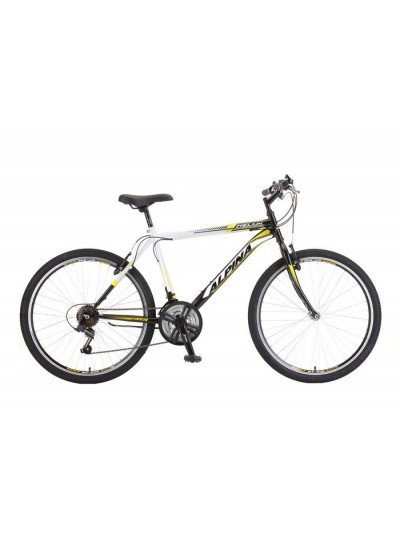 ALPINA Helium 26" 2015