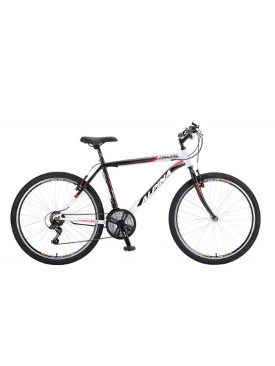 ALPINA Helium 26" 2015