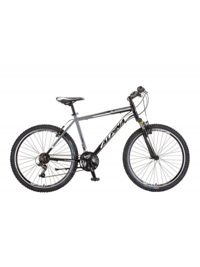 ALPINA Blizzard 26" 2015