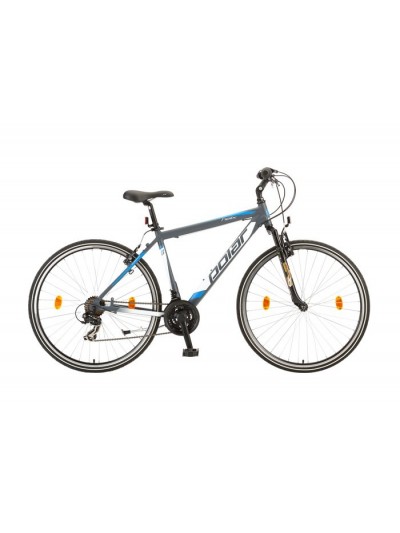 POLAR Helix 28" 2017