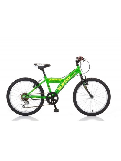 BOOSTER Turbo Man 2016 20"