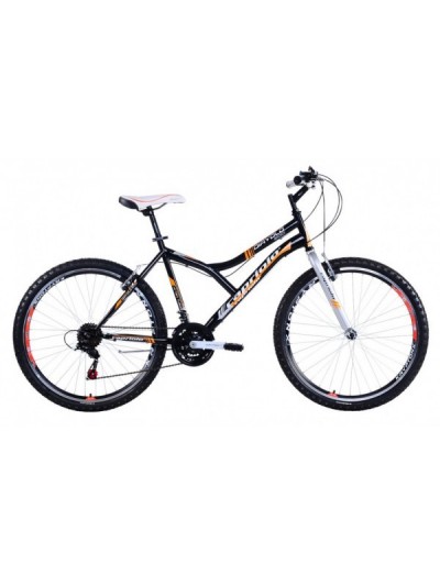 CAPRIOLO Diavolo 600 26''