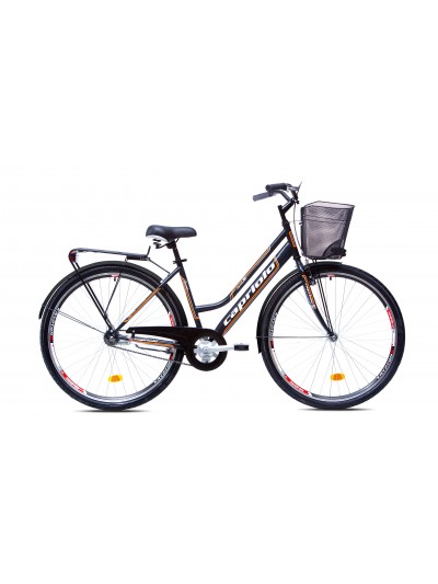 CAPRIOLO Amsterdam Lady 28" 2014