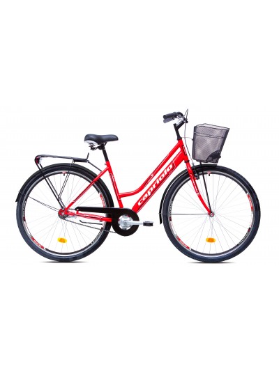 CAPRIOLO Amsterdam Lady Nexus 28" 2014