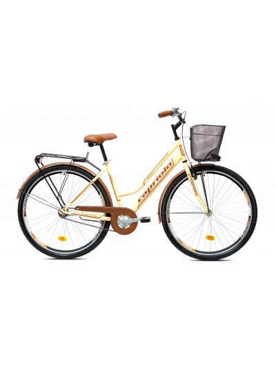 CAPRIOLO Amsterdam Lady Nexus 28" 2014