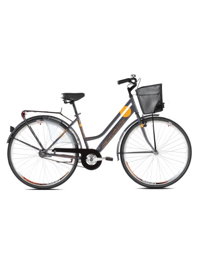 CAPRIOLO Amsterdam Lady 28" 2016