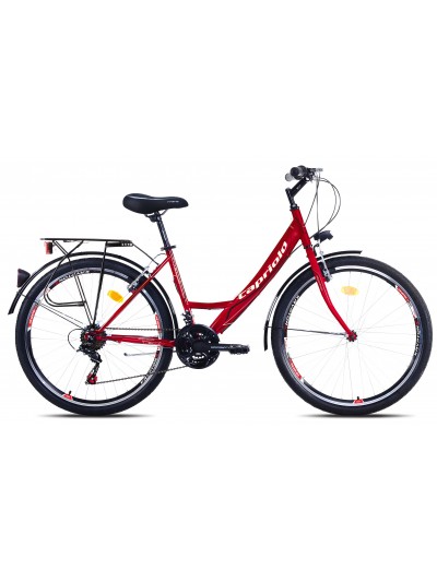 CAPRIOLO Metropolis Lady 26" 2014