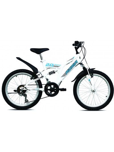 ADRIA Rocky 20"