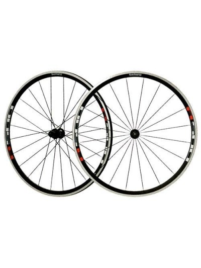 Točkovi Shimano WH-R501-30 Racing