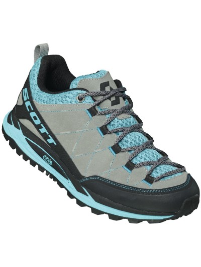 Patike ženske SCOTT ERIDE ROCKCRAWLER GTX® grey-blue Patike ženske SCOTT ERIDE ROCKCRAWLER GTX® grey-blue