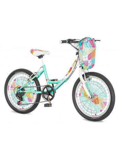 EXPLORER Fashion 20" 2017