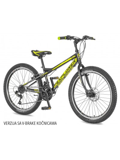 EXPLORER Spark 24"