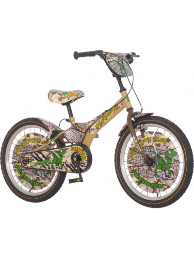 Dečiji bicikl 20" PREDATOR