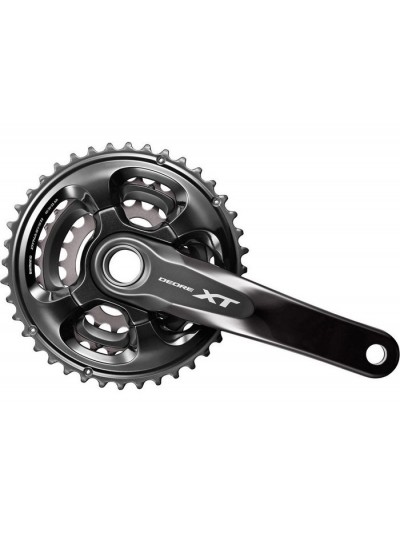 Srednji Pogon Shimano XT FC-M8000