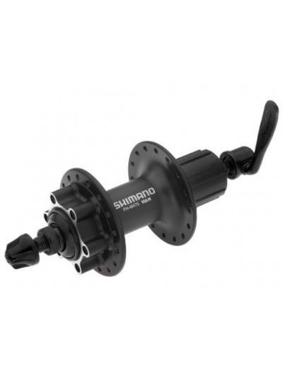 Zadnja nabla Shimano Deore "Non-Series" FH-M475-L disk 6-rupa 36H
