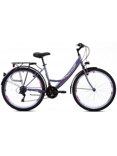 CAPRIOLO Metropolis Lady 26" 2014