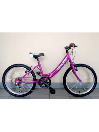 ALPINA Lady 20"
