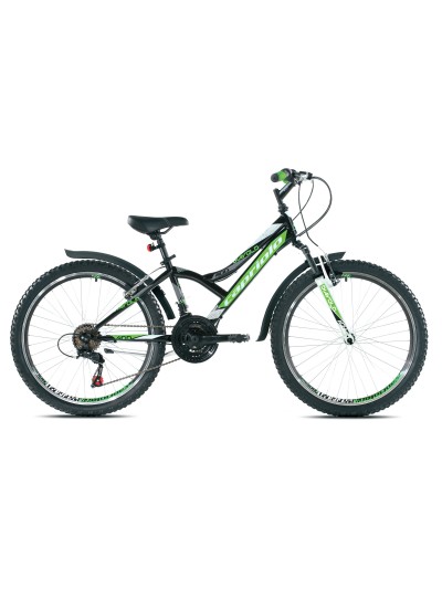 CAPRIOLO Diavolo 400 FS 24" 2016