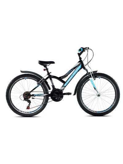 CAPRIOLO Diavolo 400 FS 24" 2016