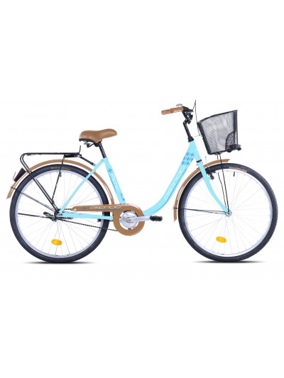 CAPRIOLO Picnic 26"