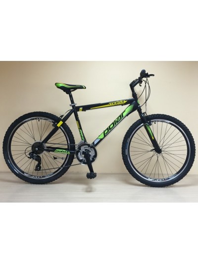 POLAR Matrix 26" 2017