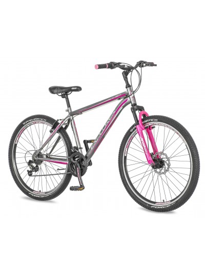 EXPLORER Tea 26"