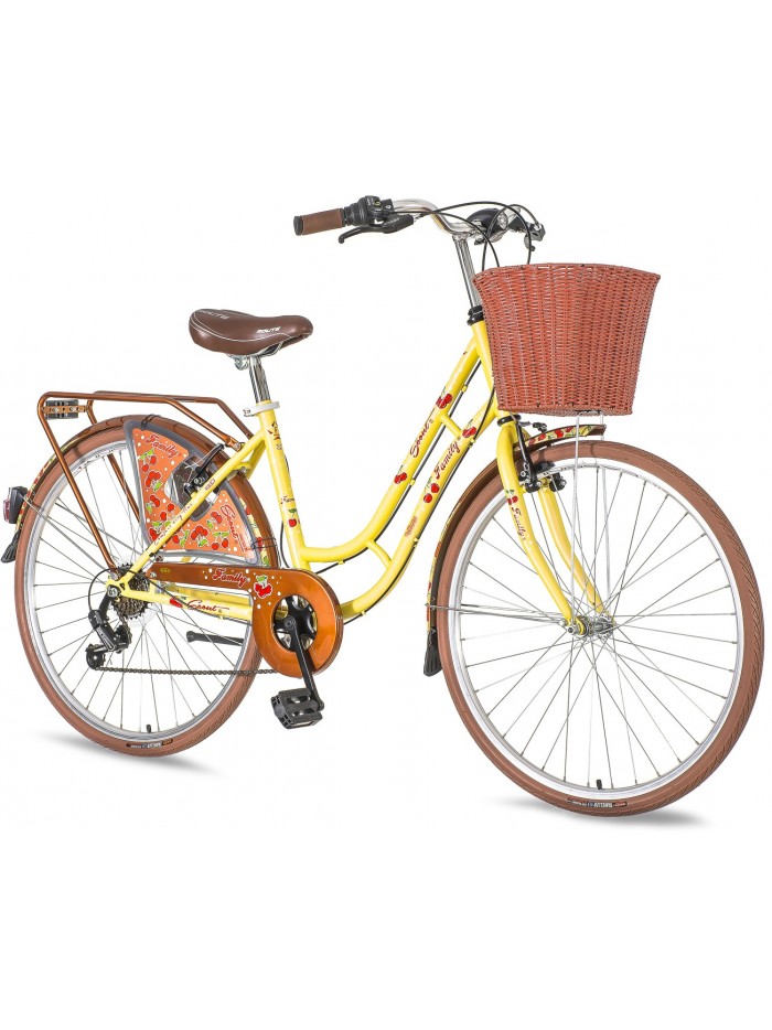 SCOUT Family 26"  SCOUT Family 26"