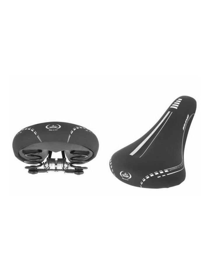Sedište Bravo Soft Selle Monte Grappa Art.115  Sedište Bravo Soft Selle Monte Grappa Art.115